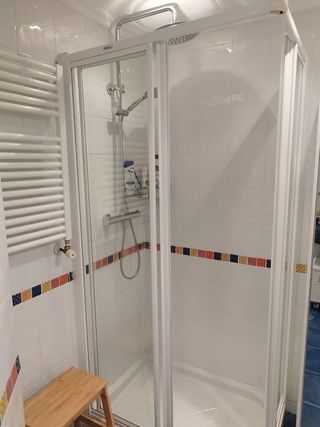 Piso en alquiler en Centro en Gijón