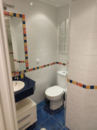 Piso en alquiler en Centro en Gijón