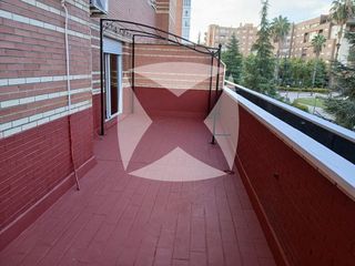 Piso en alquiler en Huerta Rosales - Valdepasillas en Badajoz