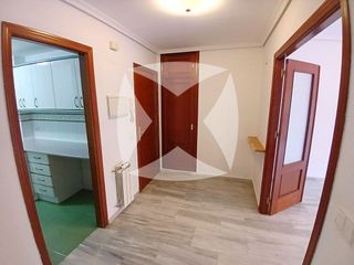 Piso en alquiler en Huerta Rosales - Valdepasillas en Badajoz