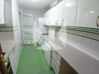 Piso en alquiler en Huerta Rosales - Valdepasillas en Badajoz