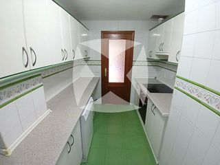 Piso en alquiler en Huerta Rosales - Valdepasillas en Badajoz