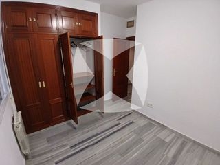 Piso en alquiler en Huerta Rosales - Valdepasillas en Badajoz