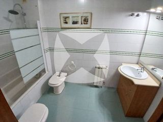 Piso en alquiler en Huerta Rosales - Valdepasillas en Badajoz