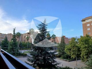 Piso en alquiler en Huerta Rosales - Valdepasillas en Badajoz