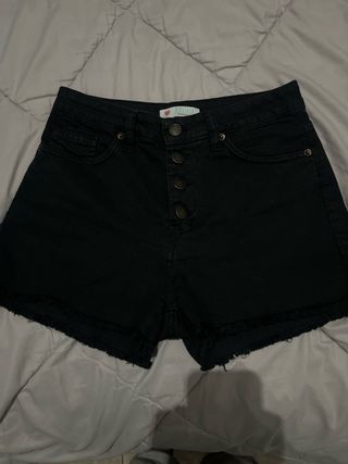 Pack 2 Pantalones Mudd Talla S