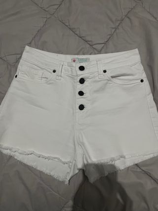 Pack 2 Pantalones Mudd Talla S