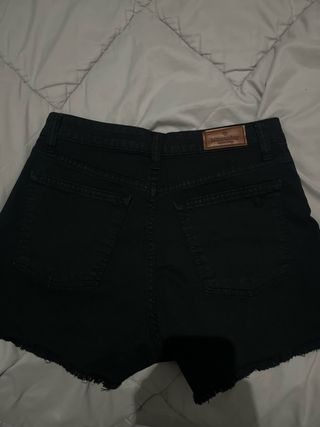 Pack 2 Pantalones Mudd Talla S