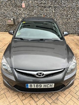 Hyundai i30 1.6 CRDi GL FDU Classic 2011