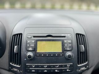 Hyundai i30 1.6 CRDi GL FDU Classic 2011