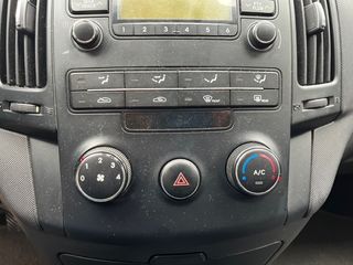 Hyundai i30 1.6 CRDi GL FDU Classic 2011