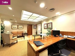 Oficina en alquiler en Centro en Jerez de la Frontera