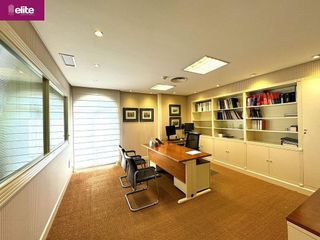 Oficina en alquiler en Centro en Jerez de la Frontera