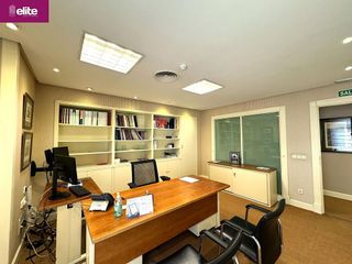 Oficina en alquiler en Centro en Jerez de la Frontera