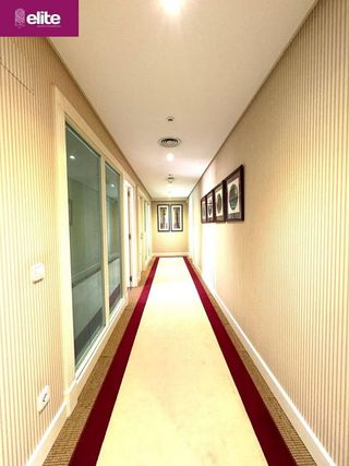 Oficina en alquiler en Centro en Jerez de la Frontera