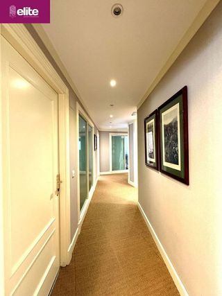 Oficina en alquiler en Centro en Jerez de la Frontera