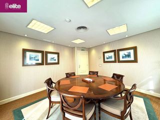 Oficina en alquiler en Centro en Jerez de la Frontera