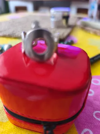 Anillo Plata Ajustable