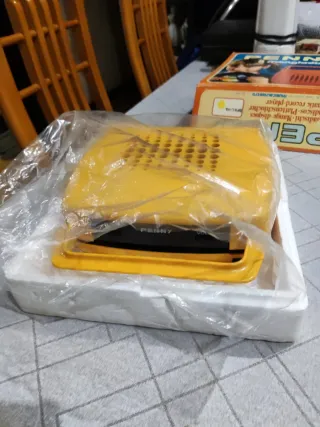 Penny Tragadiscos completo