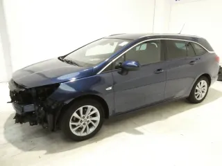 Despiece Coche Faro Roto