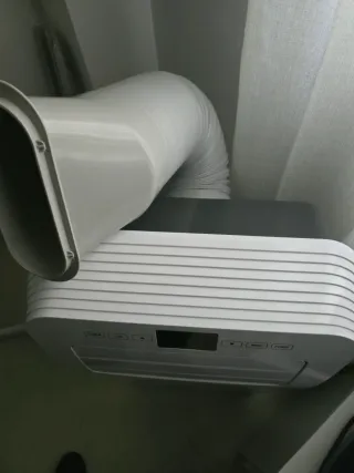 Aire Acondicionado Portátil Montpellier