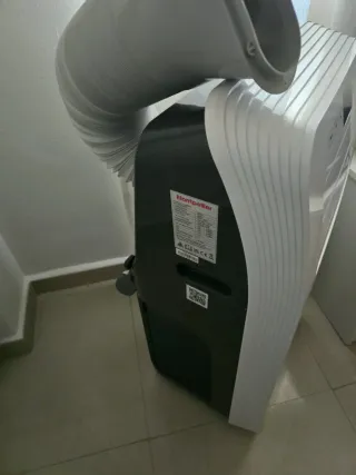 Aire Acondicionado Portátil Montpellier