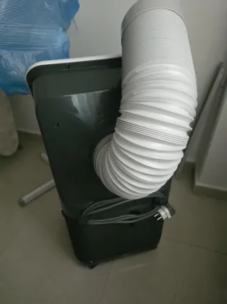 Aire Acondicionado Portátil Montpellier