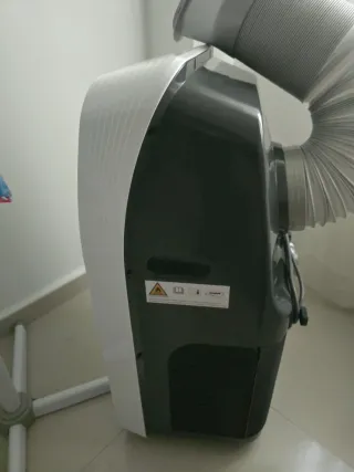 Aire Acondicionado Portátil Montpellier