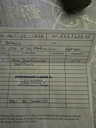 Aire Acondicionado Portátil Montpellier