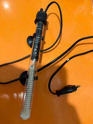 Calentador para pecera 50W