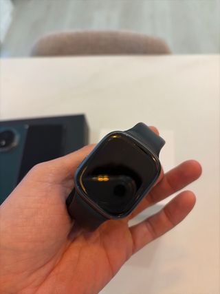 Honor Magic V3 y Watch 4 Verde