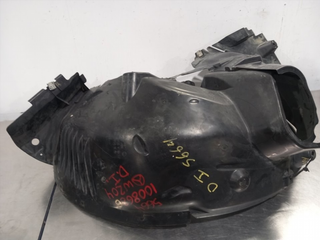 PASO RUEDA DELANTERO IZQUIERDO MERCEDES-BENZ CLAS