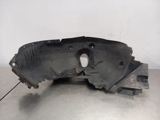 PASO RUEDA DELANTERO IZQUIERDO MERCEDES-BENZ CLAS