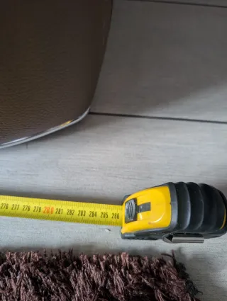 Sofá de piel de alta calidad Pedro Ortiz