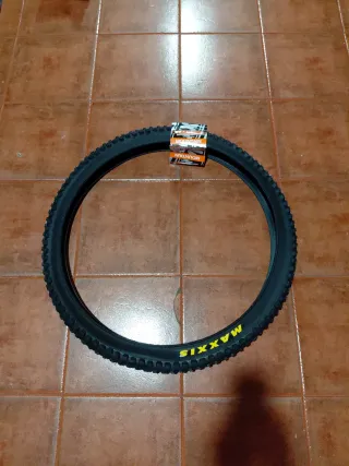Maxxis Dissector Cubierta MTB