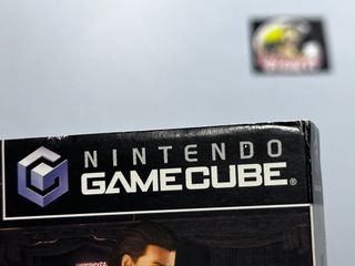 Biohazard 0 Zero Nintendo GameCube NTSC-J