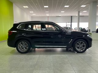 BMW X3 sDrive 18DA 2.0D 150CV Auto. MHEV EL TOP!!!