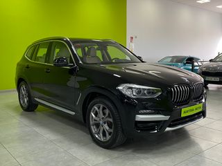 BMW X3 sDrive 18DA 2.0D 150CV Auto. MHEV EL TOP!!!