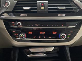 BMW X3 sDrive 18DA 2.0D 150CV Auto. MHEV EL TOP!!!