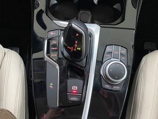 BMW X3 sDrive 18DA 2.0D 150CV Auto. MHEV EL TOP!!!