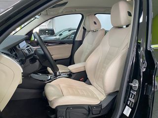 BMW X3 sDrive 18DA 2.0D 150CV Auto. MHEV EL TOP!!!