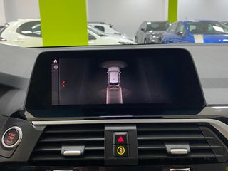 BMW X3 sDrive 18DA 2.0D 150CV Auto. MHEV EL TOP!!!