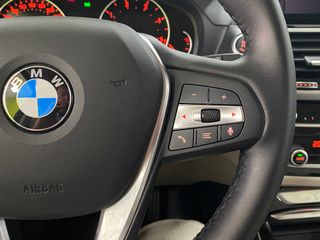 BMW X3 sDrive 18DA 2.0D 150CV Auto. MHEV EL TOP!!!