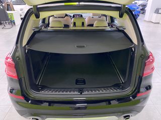 BMW X3 sDrive 18DA 2.0D 150CV Auto. MHEV EL TOP!!!