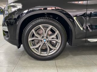 BMW X3 sDrive 18DA 2.0D 150CV Auto. MHEV EL TOP!!!