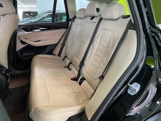 BMW X3 sDrive 18DA 2.0D 150CV Auto. MHEV EL TOP!!!