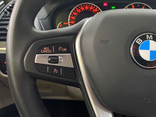 BMW X3 sDrive 18DA 2.0D 150CV Auto. MHEV EL TOP!!!