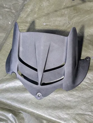 Guardabarros Trasero Kawasaki ZX-6R 2025 Original