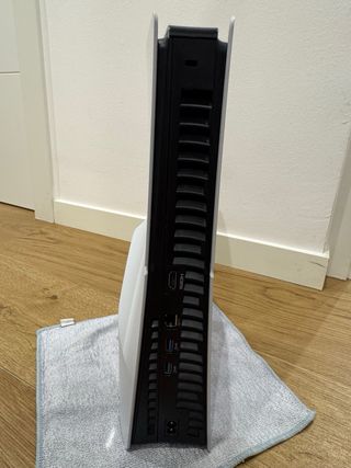 Consola Sony PS5 Slim con lector de discos