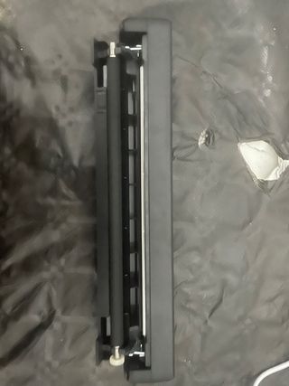 Impresora Tatuaje Térmica Polono Negra